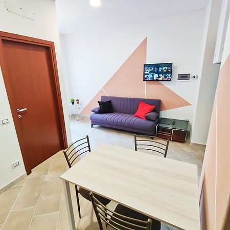 What An Up Apartment Milano Exterior foto