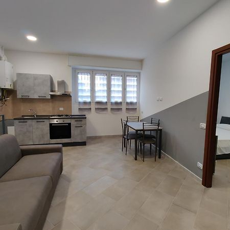 What An Up Apartment Milano Exterior foto
