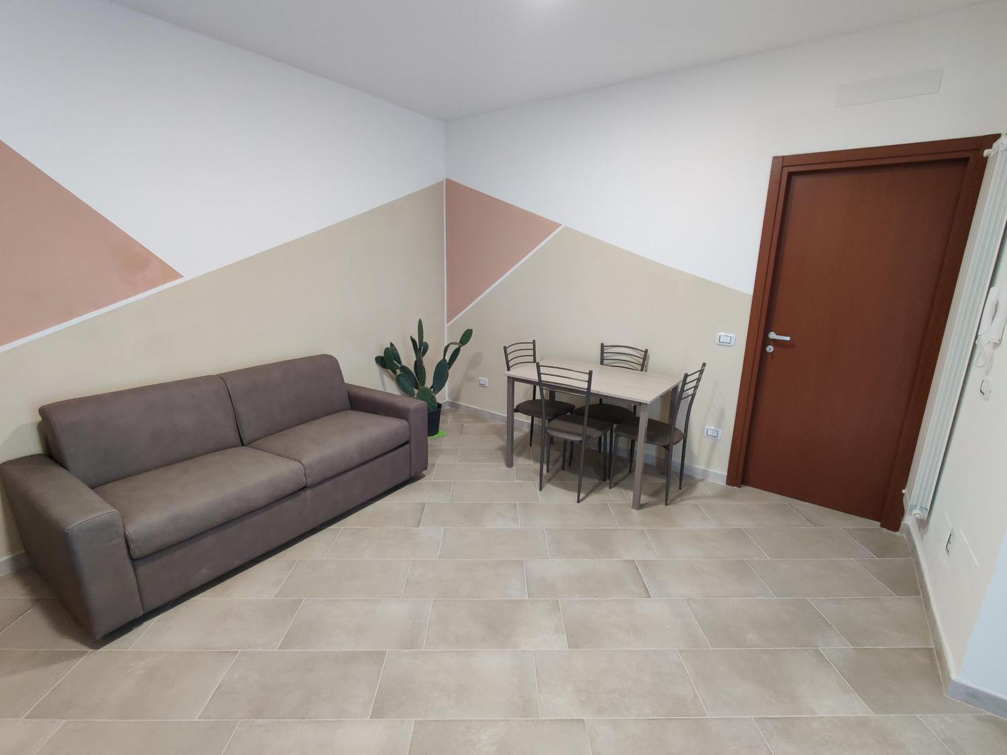 What An Up Apartment Milano Exterior foto