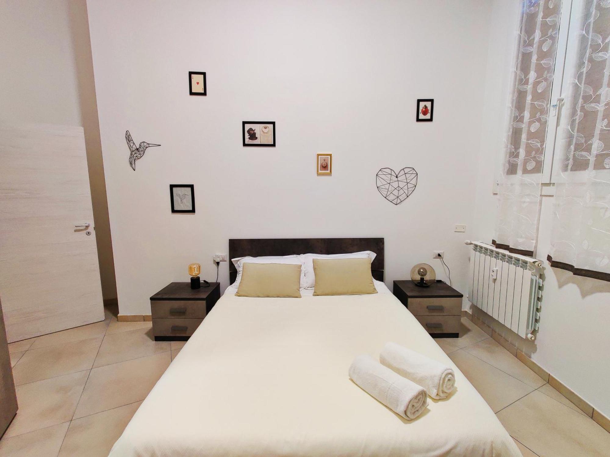 What An Up Apartment Milano Exterior foto